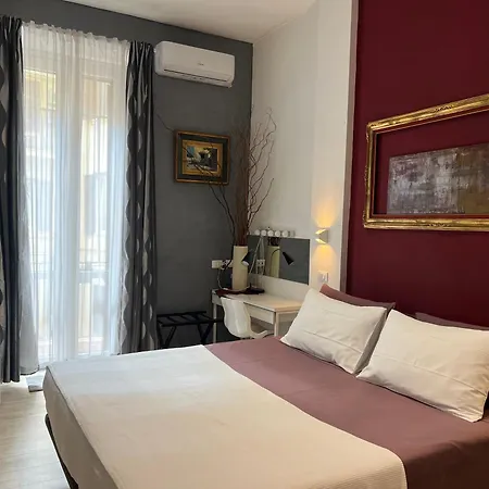 梵蒂冈科雷亚住宿加早餐旅馆 3*