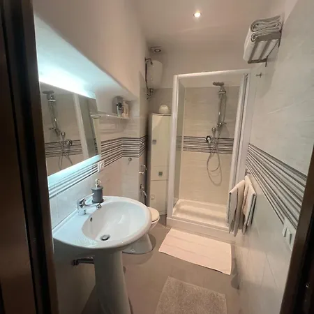 梵蒂冈科雷亚住宿加早餐旅馆 招待所 罗马