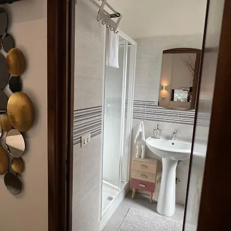 招待所 梵蒂冈科雷亚住宿加早餐旅馆 罗马