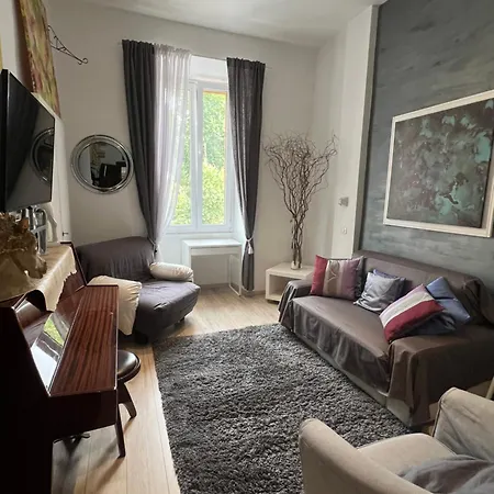 梵蒂冈科雷亚住宿加早餐旅馆 罗马