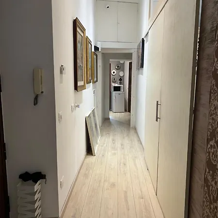 梵蒂冈科雷亚住宿加早餐旅馆 3* 罗马