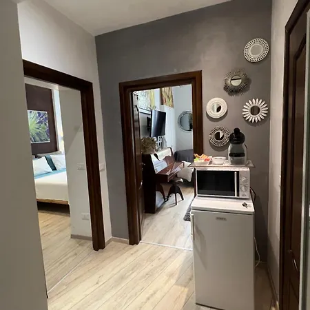 招待所 梵蒂冈科雷亚住宿加早餐旅馆