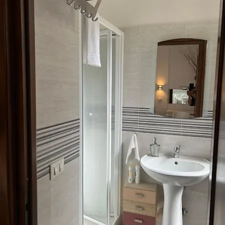 招待所 梵蒂冈科雷亚住宿加早餐旅馆 罗马