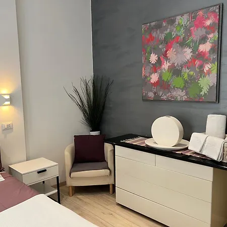 梵蒂冈科雷亚住宿加早餐旅馆 罗马