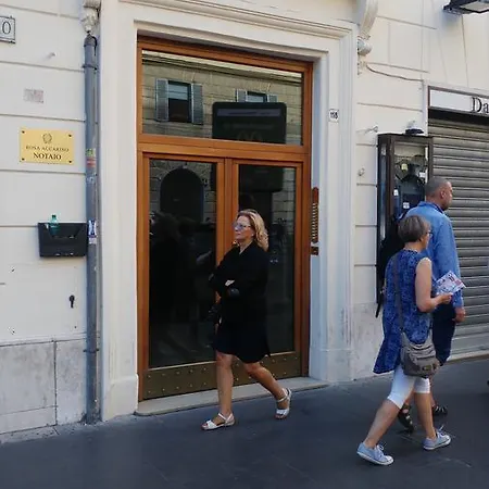 梵蒂冈科雷亚住宿加早餐旅馆 3*
