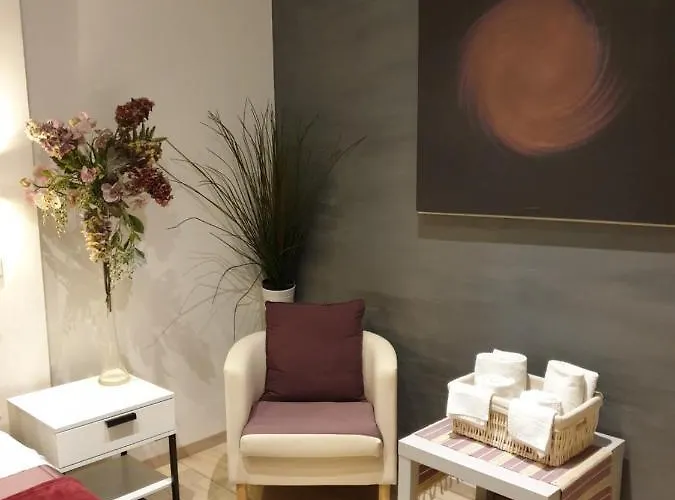 Correa Vatican Hospitality Penzion 3*