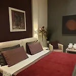 Correa Vatican Hospitality Roma
